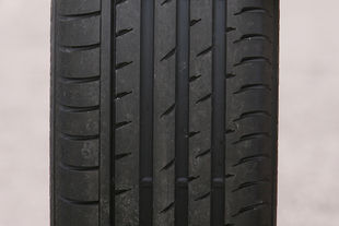 Continental Sport Contact 3