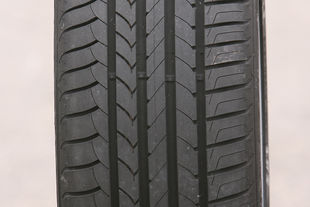 Goodyear Efficient Grip