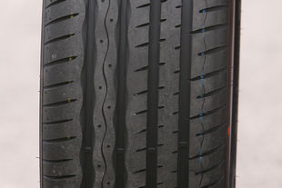 Hankook Ventus S1 Evo