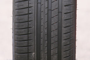 Michelin Pilot Sport 3