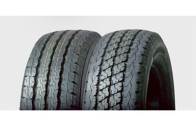 Bridgestone Duravis и Firestone Vanhawk