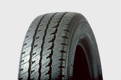  Goodyear Cargo Marathon