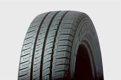 Michelin Agilis