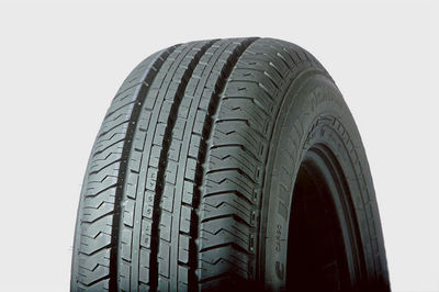 Nokian Hakka C Cargo