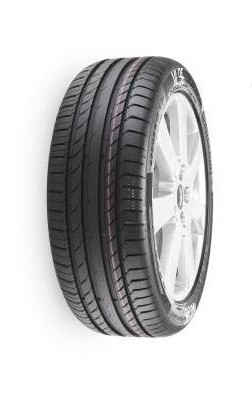 Continental ContiSportContact 5