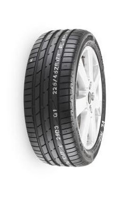 Hankook Ventus S1 Evo 2 K117