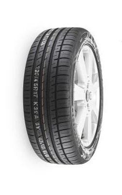 Kumho Ecsta LE Sport KU39