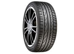 Bridgestone  Potenza RE 050 A Pole Position