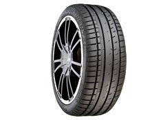 Continental Extreme Contact DW