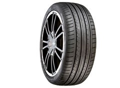 Dunlop SP Sport Maxx GT