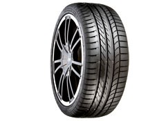 Goodyear Eagle F1 Asymmetric