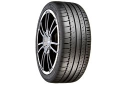 Michelin Pilot Sport PS2