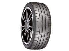 Michelin Pilot Super Sport 