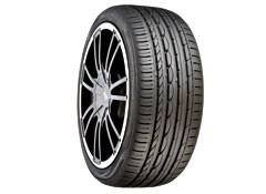 Yokohama Advan Sport