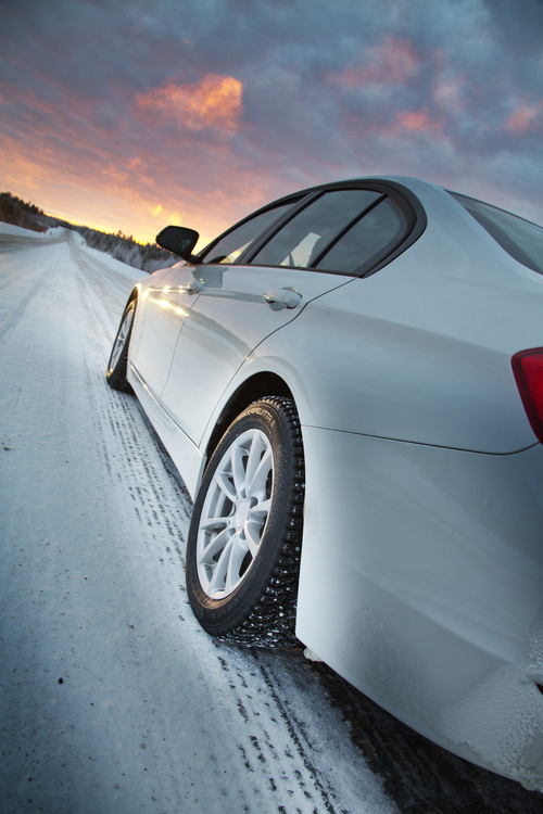 Nokian Hakkapeliitta 8 