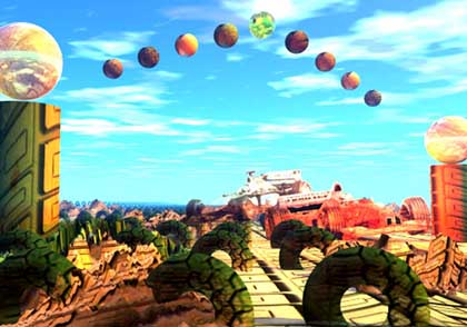 Шины как искусство