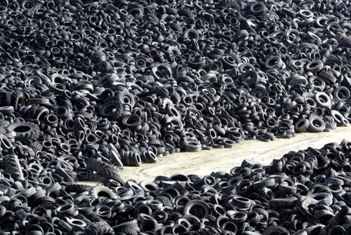 продажа б/у шин