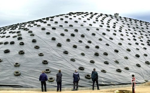 шины в сельском хозяйстве