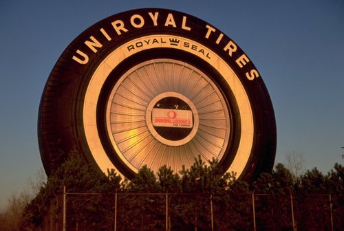Uniroyal