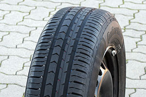 Continental PremiumContact 5