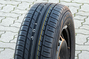 Falken Ziex ZE 914 Ecorun