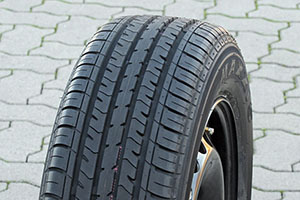 Maxxis Victra MA-510