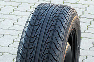 Nankang Toursport 611