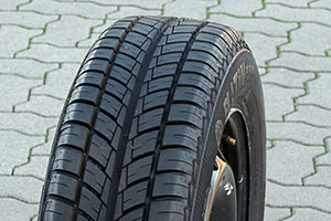 Platin RP 300 Diamant