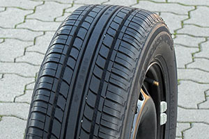 Rockstone Radial F109