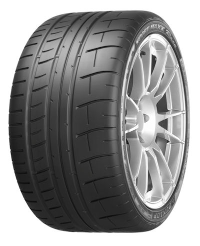 Dunlop Sport Maxx Race