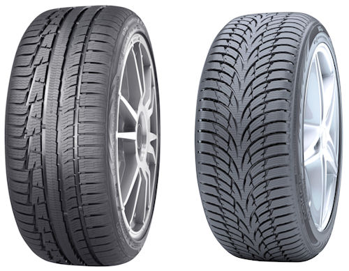 Nokian WR G3