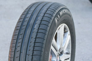 Michelin Latitude Sport
