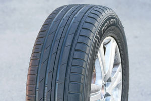 Nokian Z Sport Utility