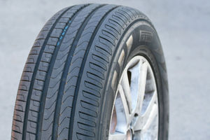 Pirelli Scorpion Verde