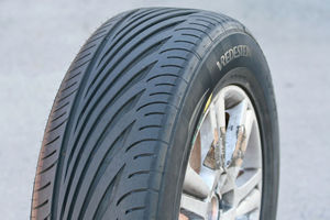 Vredestein Ultrac SUV Sessanta