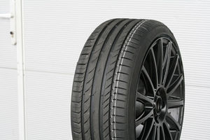 Continental Sport Contact 5