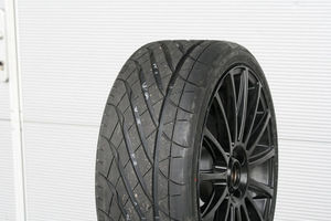 Yokohama Parada Spec-2