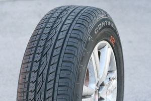 Continental CrossContact UHP