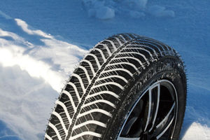 Goodyear Vector 4Seasons