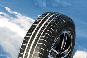 Vredestein Quatrac Lite