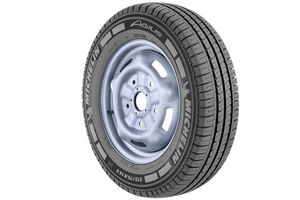 Michelin Agilis Plus Michelin Agilis Plus
