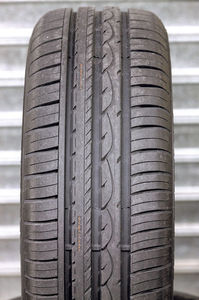 Fulda Eco Control HP