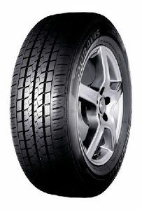 Bridgestone R410 Duravis