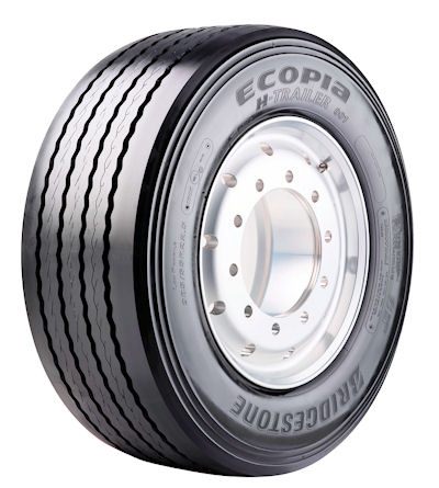 Bridgestone Ecopia H-Trailer 001