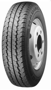 Kumho Radial RA 857