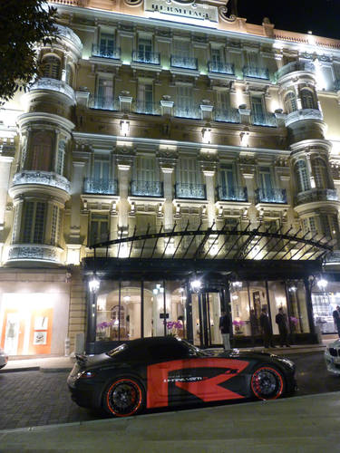  Vredestein Ultrac Vorti R