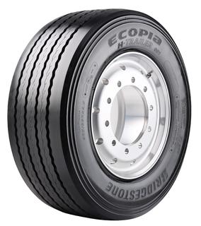 Bridgestone  ECOPIA H-TRAILER 001