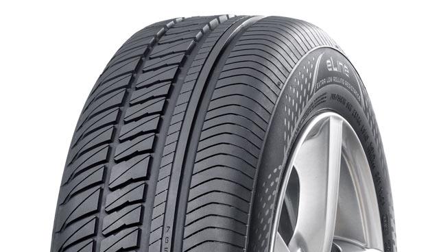 Nokian eLine