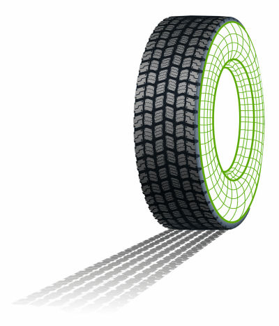 Marangoni Blackline: BUS400