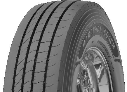 Goodyear Marathon Coach